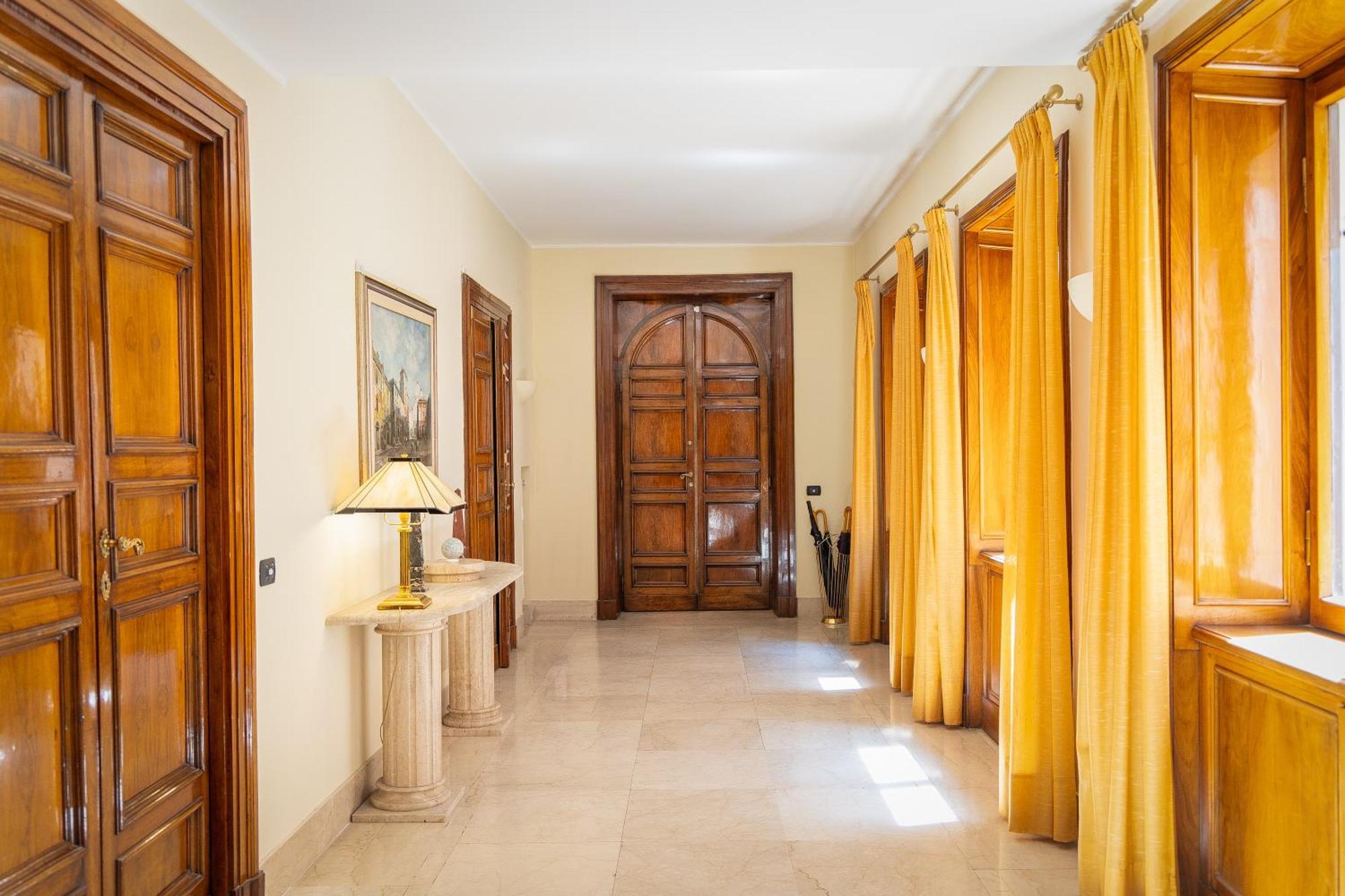 Timeroma Vatican Экстерьер фото
